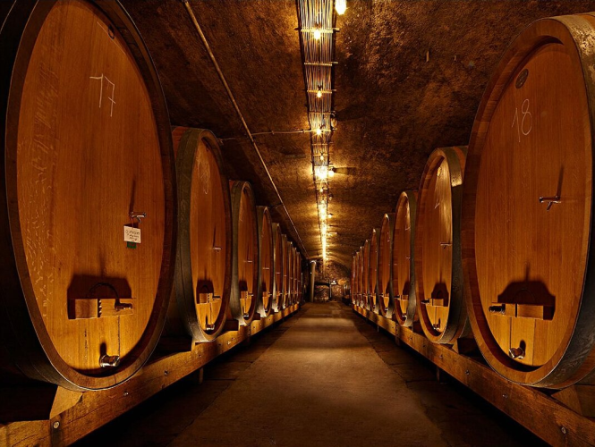 萊斯特.馮.布爾酒莊介紹 萊斯特.馮.布爾酒莊介紹