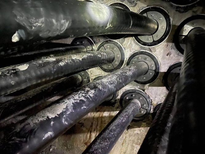 寧波新樂220KV主變 寧波新樂220KV主變