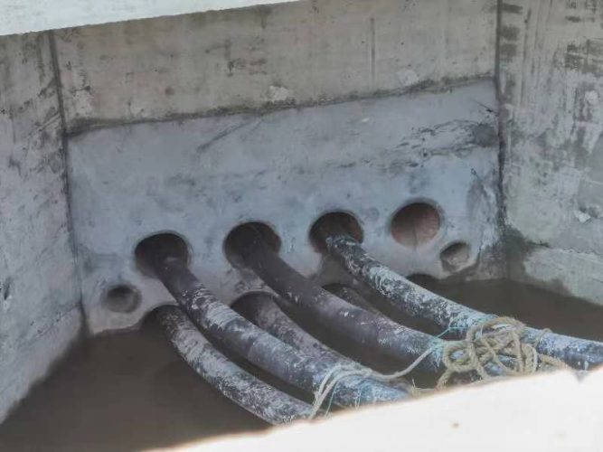 寧波新樂220KV主變 寧波新樂220KV主變