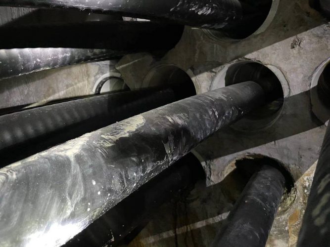 寧波新樂220KV主變 寧波新樂220KV主變